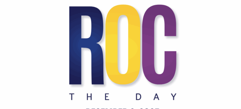 Roc the Day
